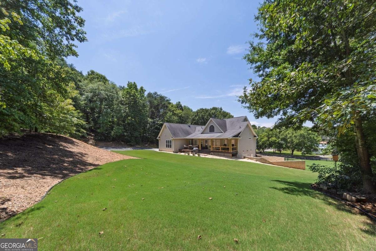 82 Henry Mack Hill Road Rydal - 45