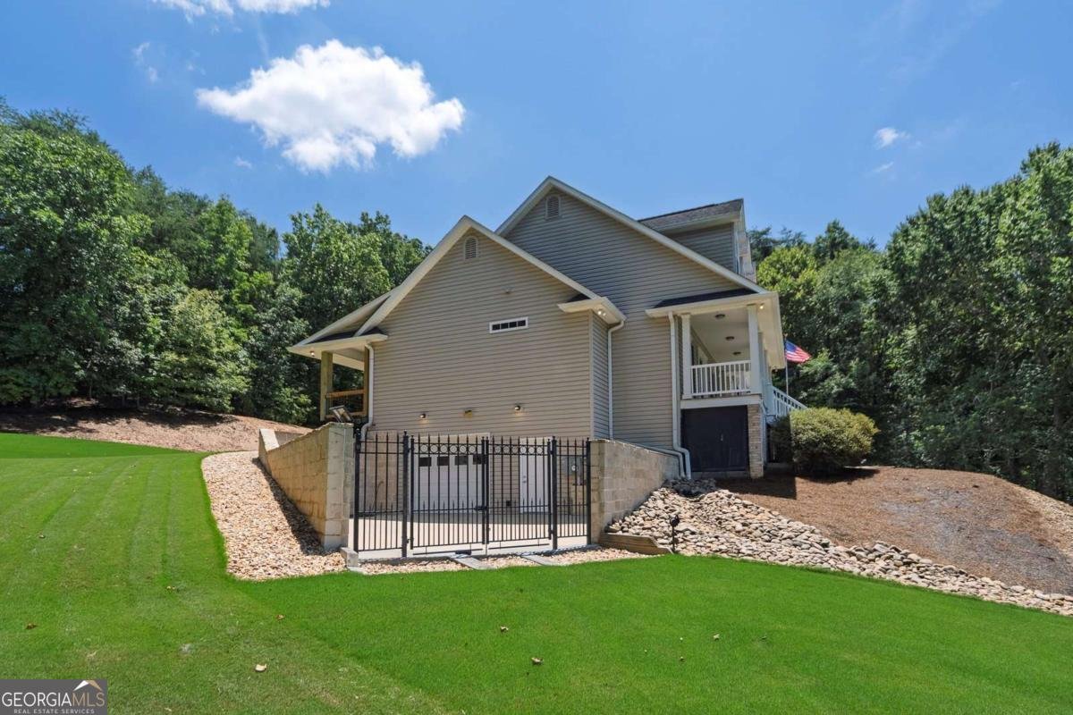 82 Henry Mack Hill Road Rydal - 46