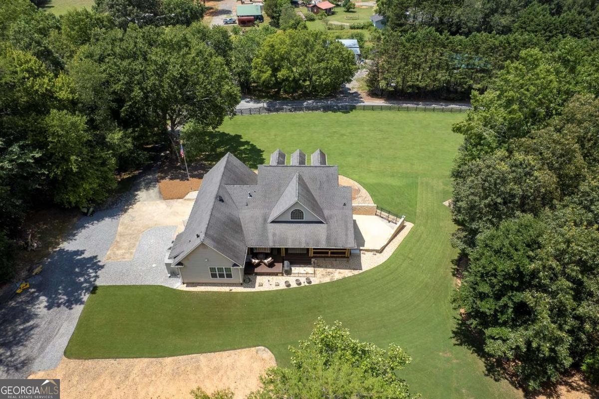 82 Henry Mack Hill Road Rydal - 48