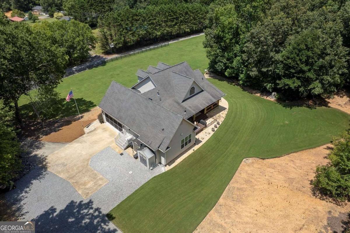82 Henry Mack Hill Road Rydal - 49