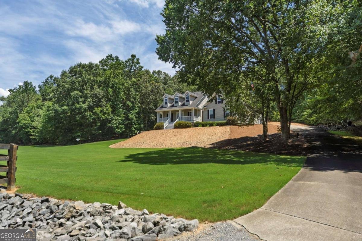 82 Henry Mack Hill Road Rydal - 5