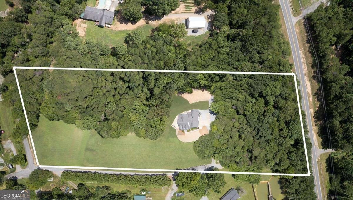 82 Henry Mack Hill Road Rydal - 50