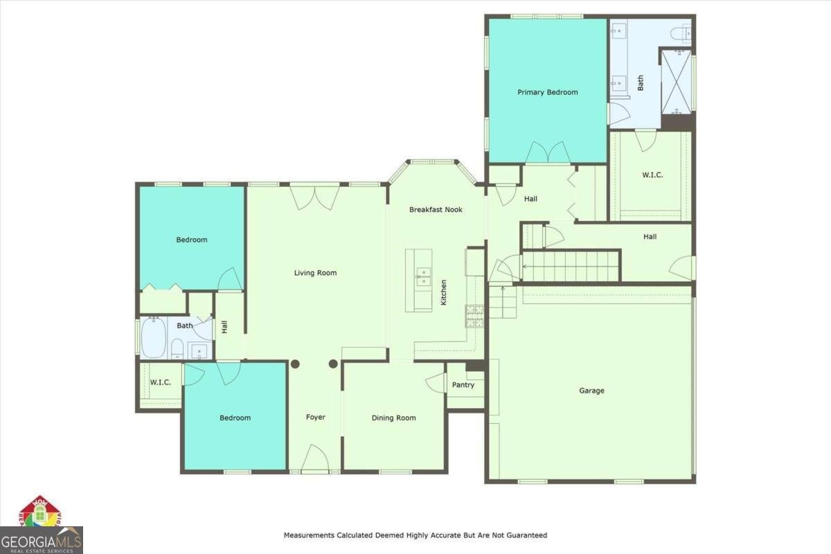 82 Henry Mack Hill Road Rydal - 53