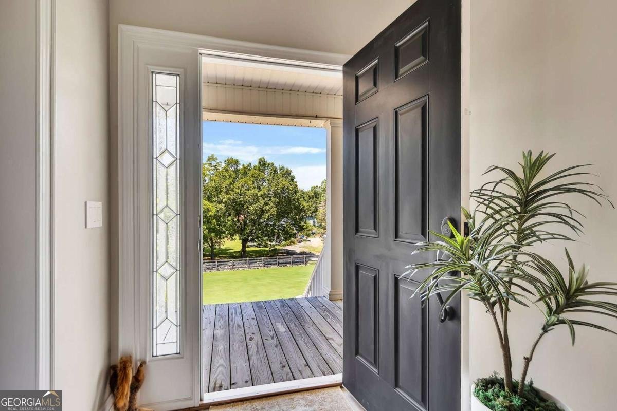 82 Henry Mack Hill Road Rydal - 6