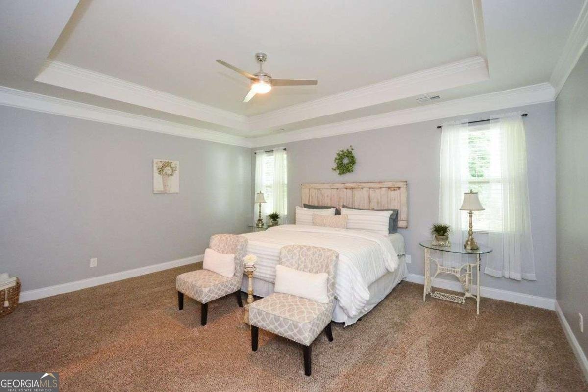 3145 Elizabeth Drive Douglasville - 10