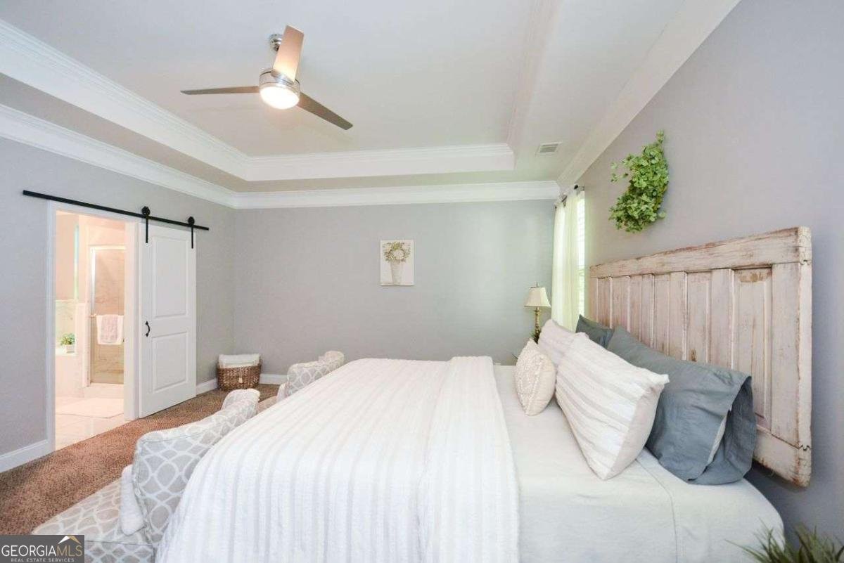 3145 Elizabeth Drive Douglasville - 11