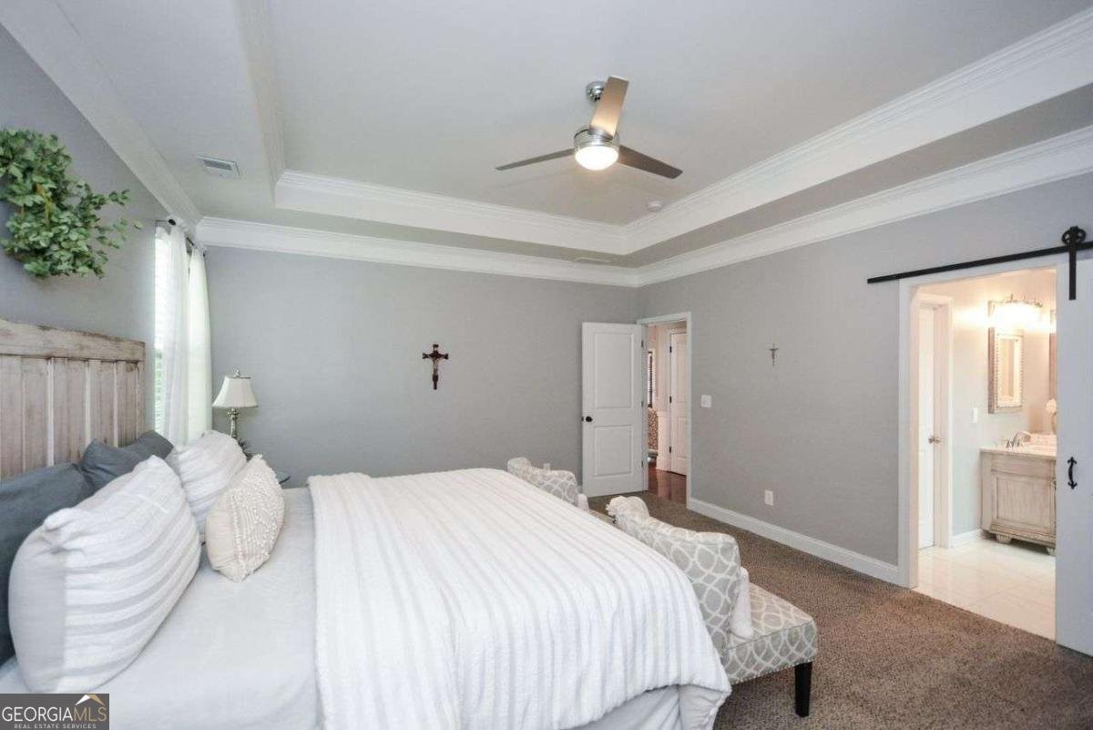 3145 Elizabeth Drive Douglasville - 12