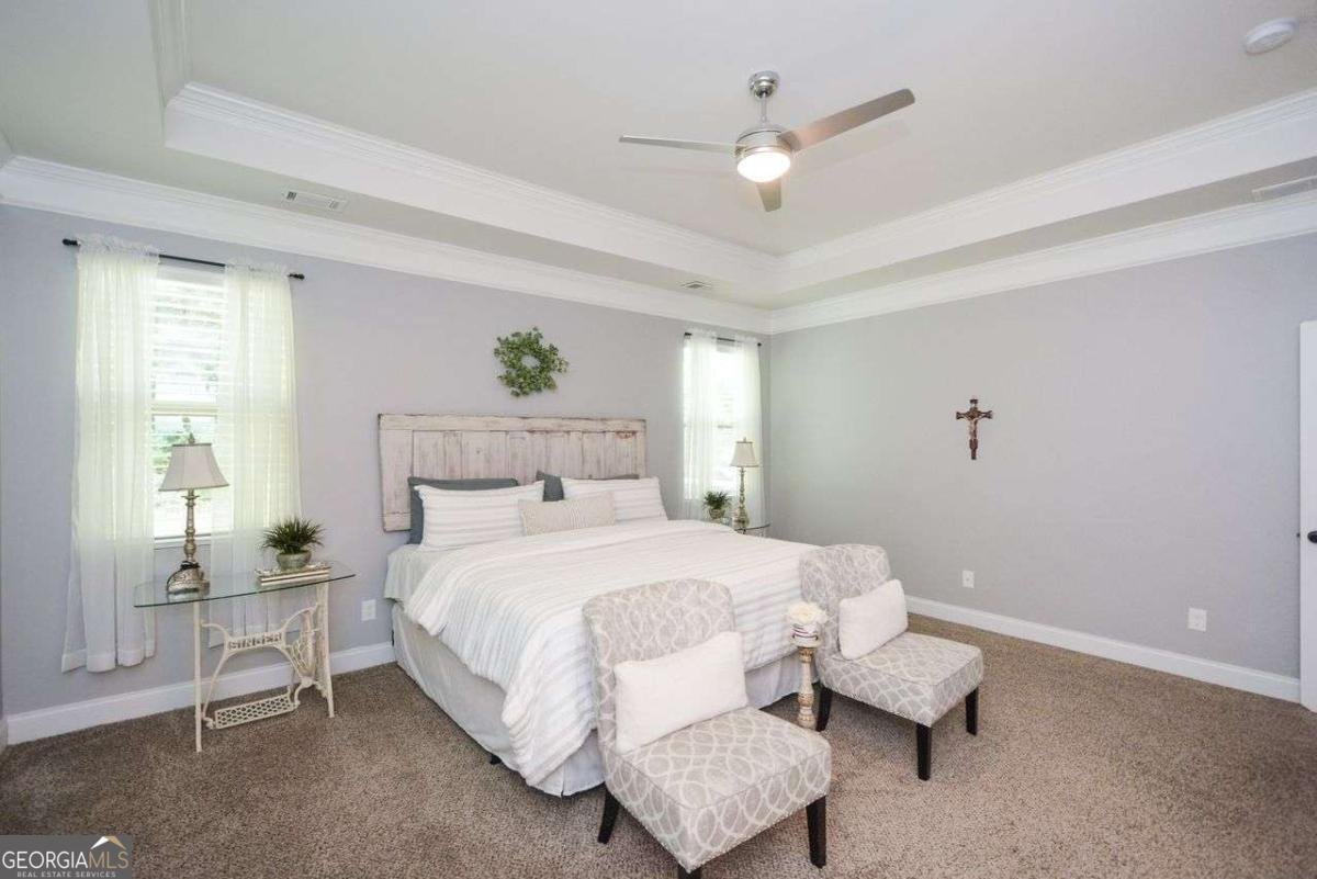 3145 Elizabeth Drive Douglasville - 13