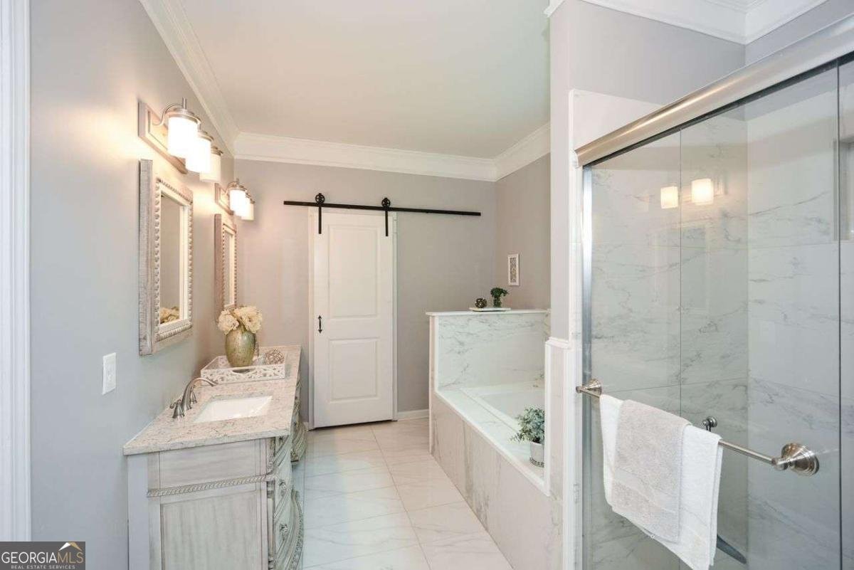 3145 Elizabeth Drive Douglasville - 15