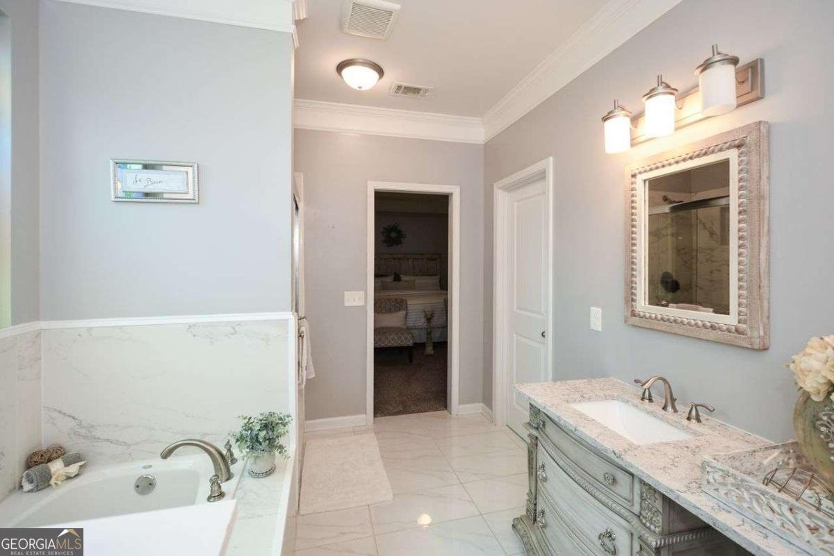 3145 Elizabeth Drive Douglasville - 17