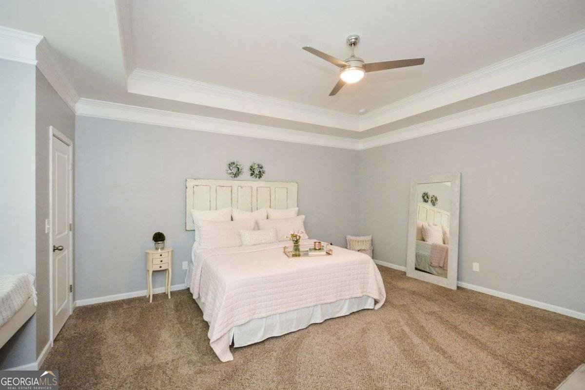 3145 Elizabeth Drive Douglasville - 21