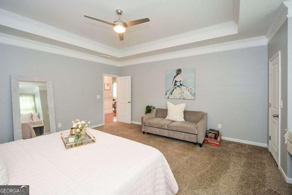 3145 Elizabeth Drive Douglasville - 22