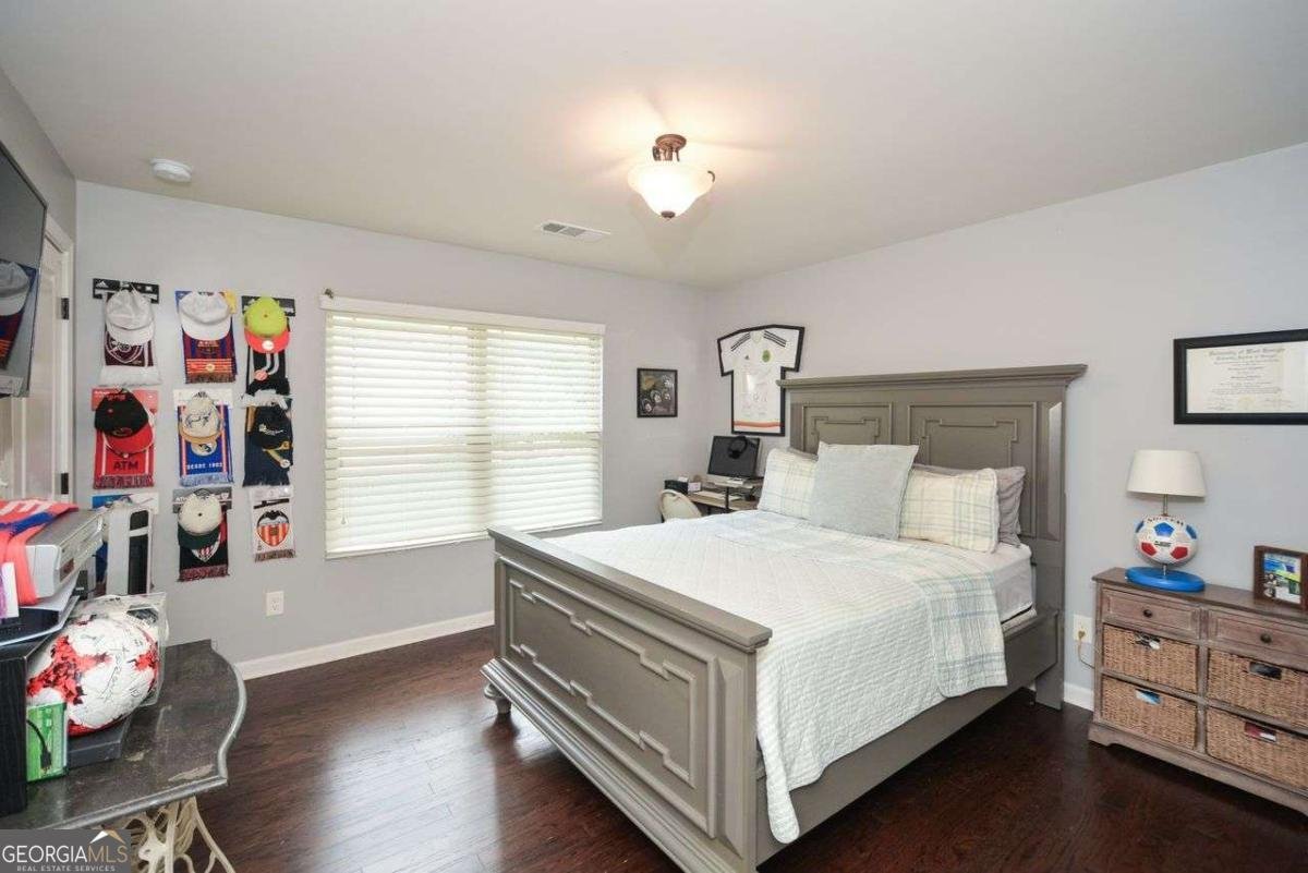 3145 Elizabeth Drive Douglasville - 23