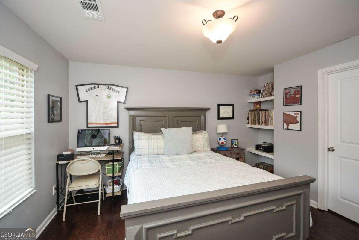 3145 Elizabeth Drive Douglasville - 24