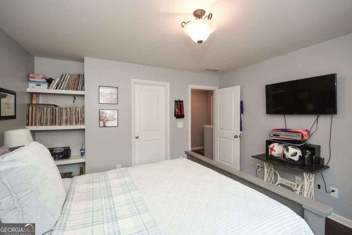 3145 Elizabeth Drive Douglasville - 25