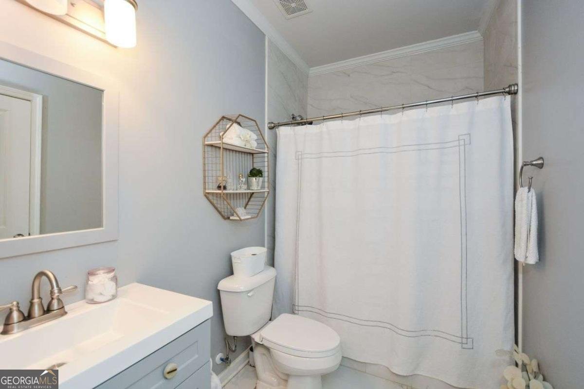 3145 Elizabeth Drive Douglasville - 26