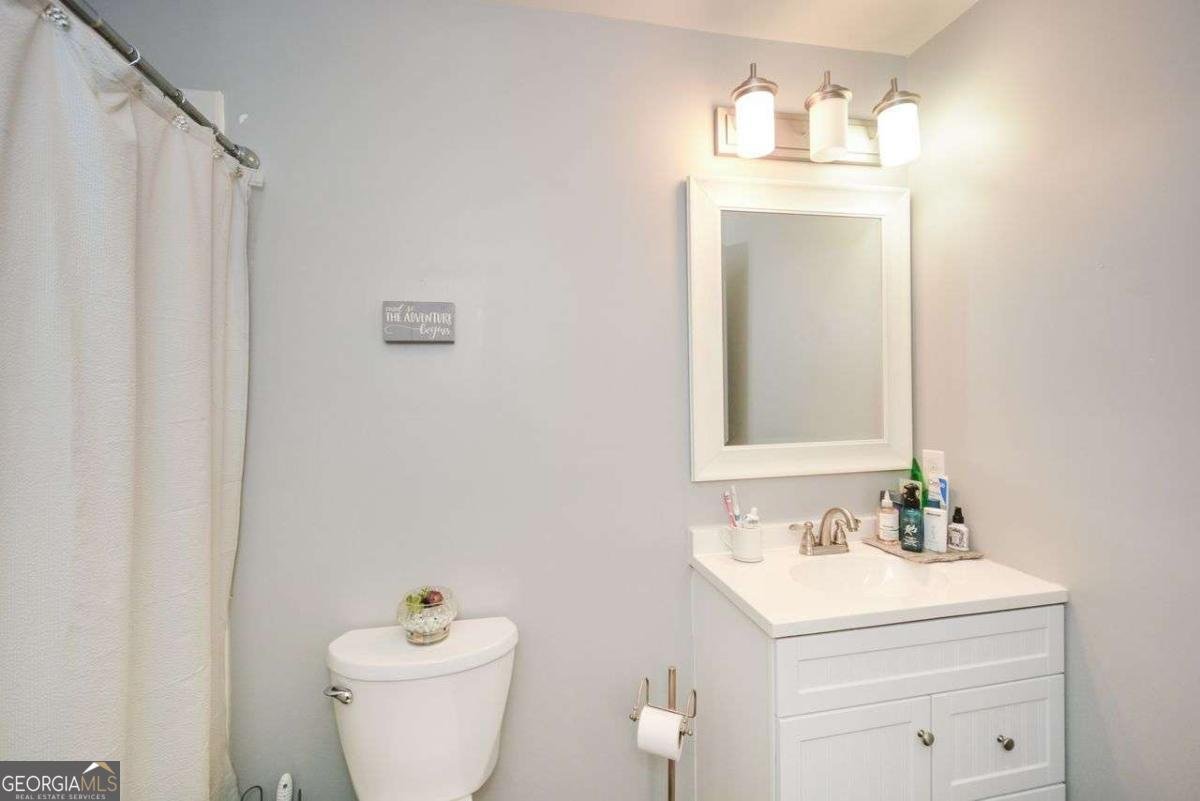 3145 Elizabeth Drive Douglasville - 27