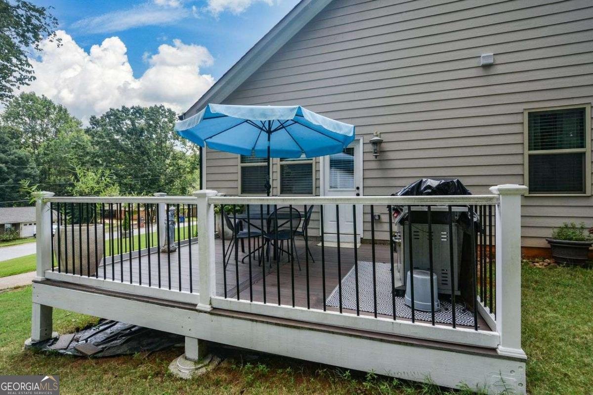 3145 Elizabeth Drive Douglasville - 30