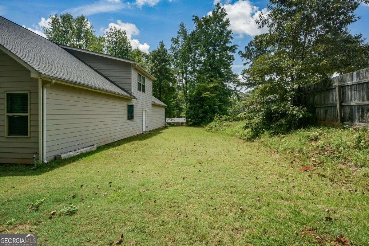 3145 Elizabeth Drive Douglasville - 31