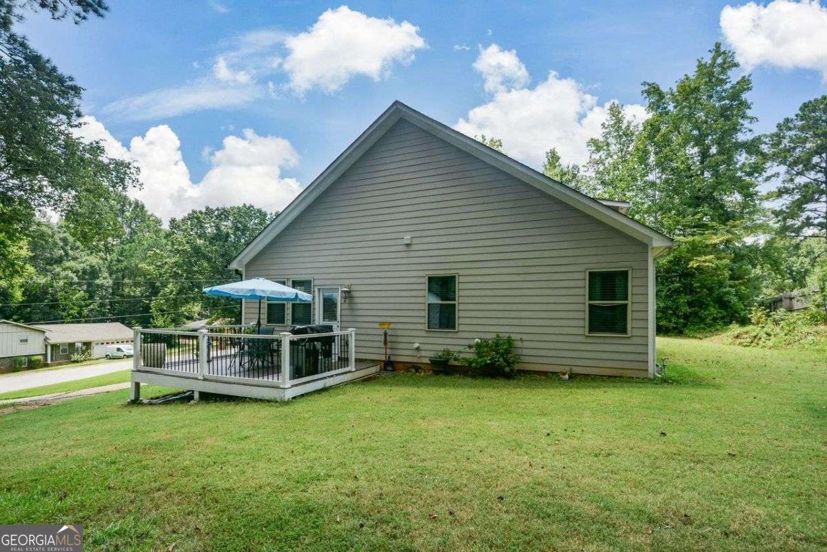 3145 Elizabeth Drive Douglasville - 36