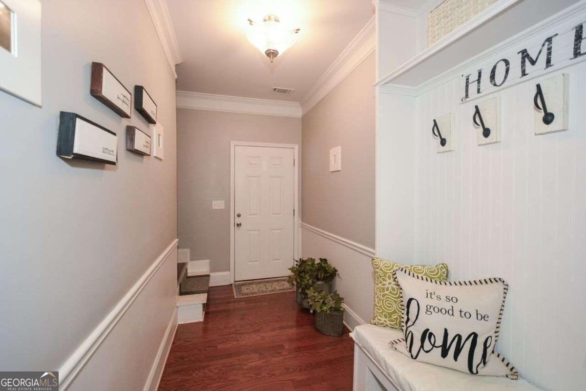 3145 Elizabeth Drive Douglasville - 8