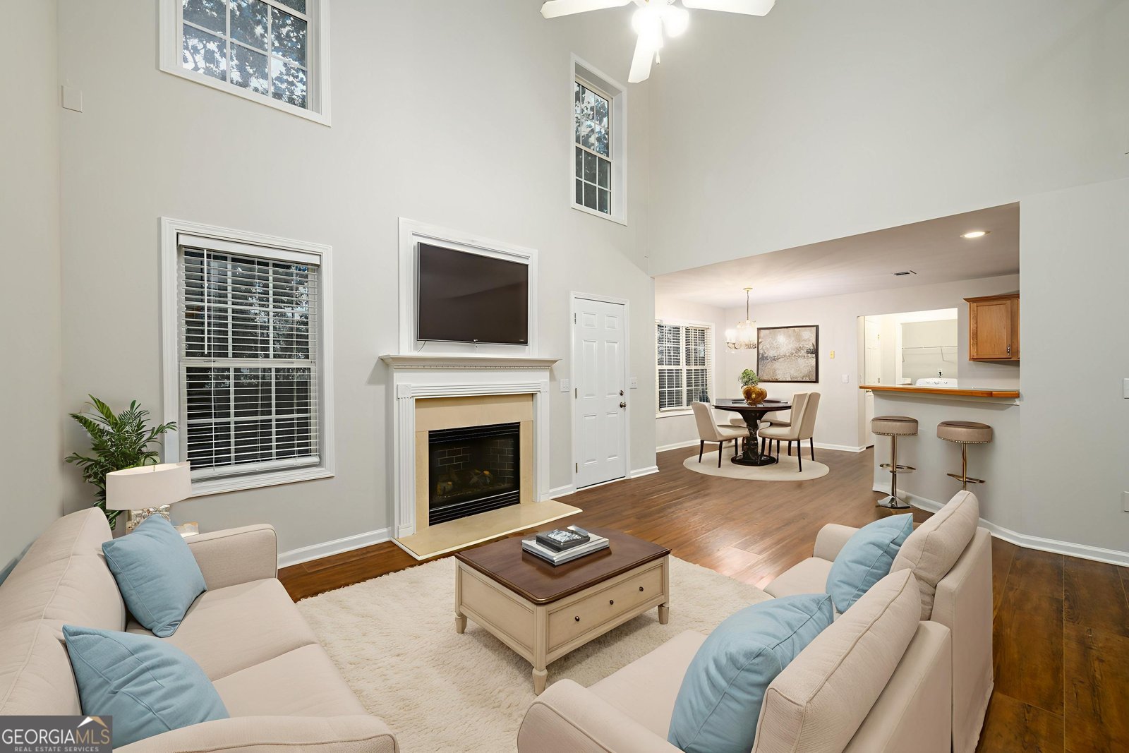 3385 Wrenwood Court Loganville - 10