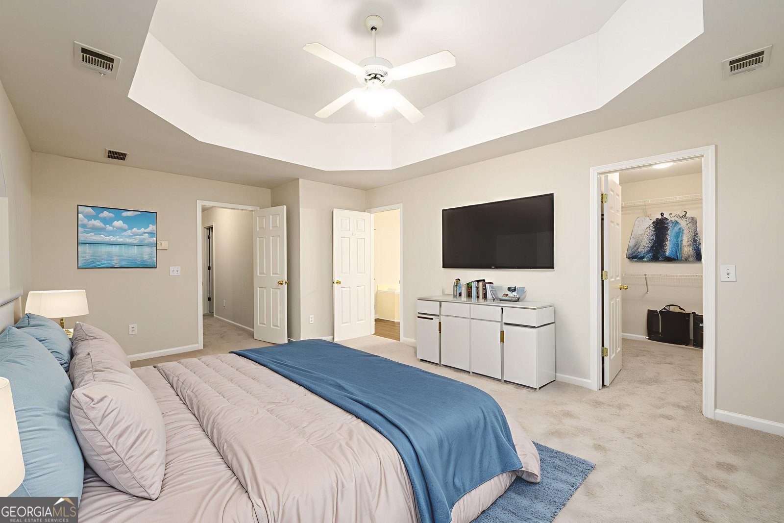 3385 Wrenwood Court Loganville - 21