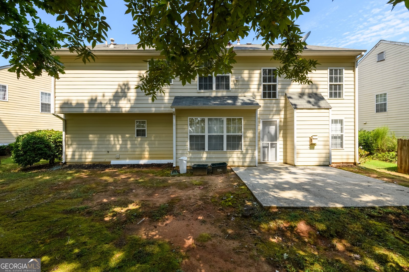 3385 Wrenwood Court Loganville - 26
