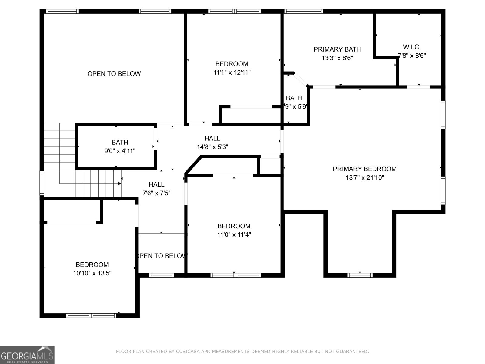3385 Wrenwood Court Loganville - 29
