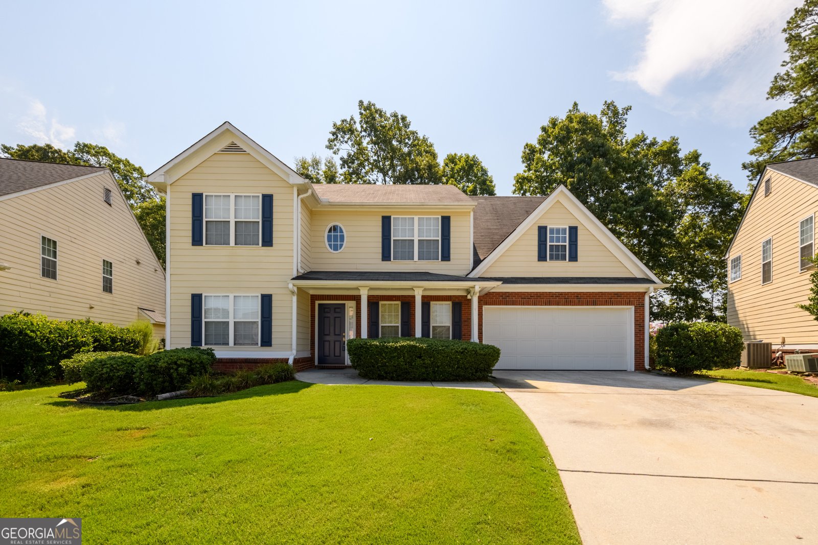 3385 Wrenwood Court Loganville - 31