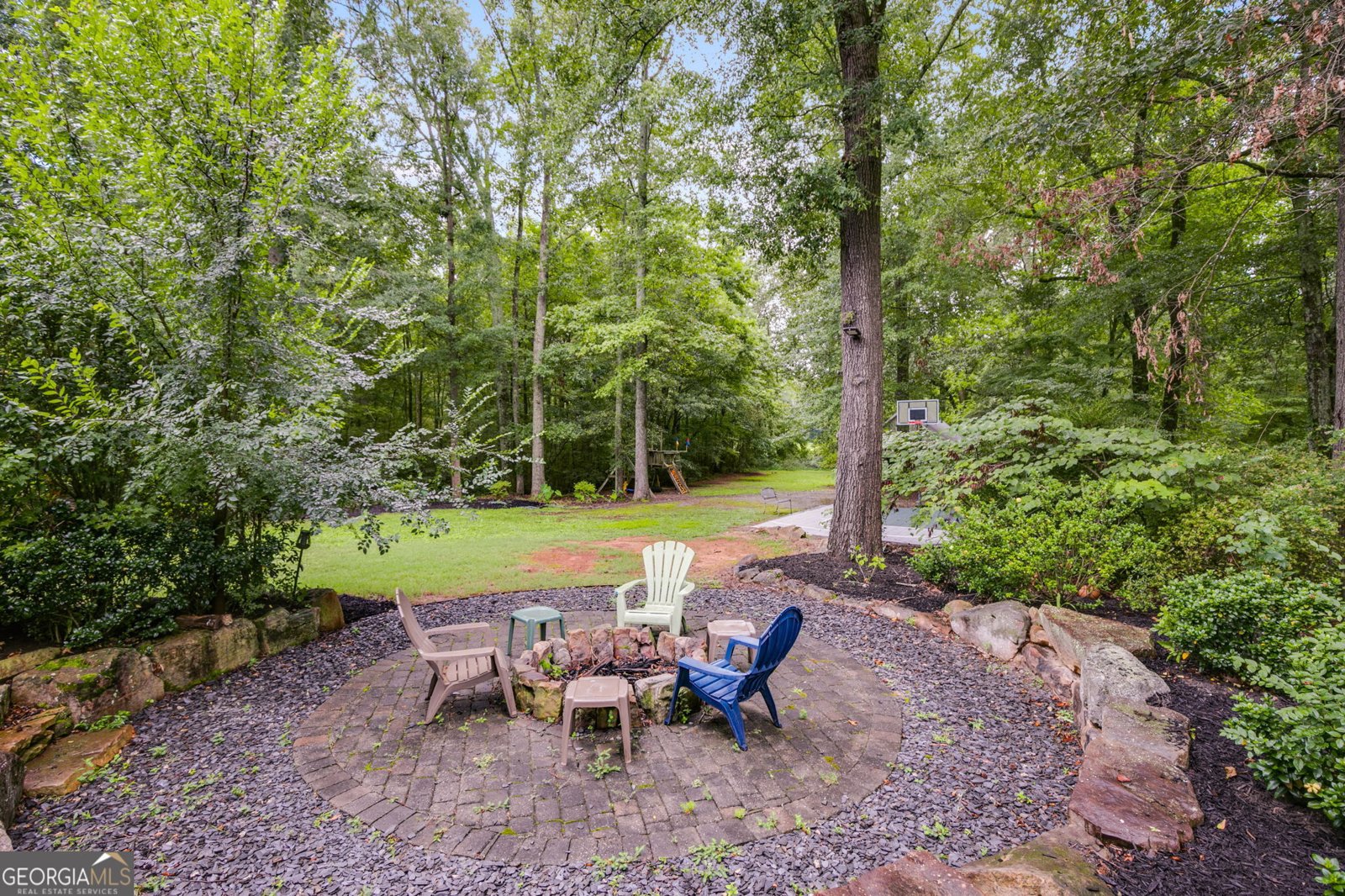 3057 Hallman Circle Marietta - 1
