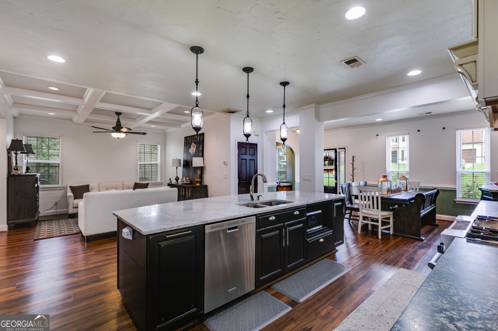 3057 Hallman Circle Marietta - 11