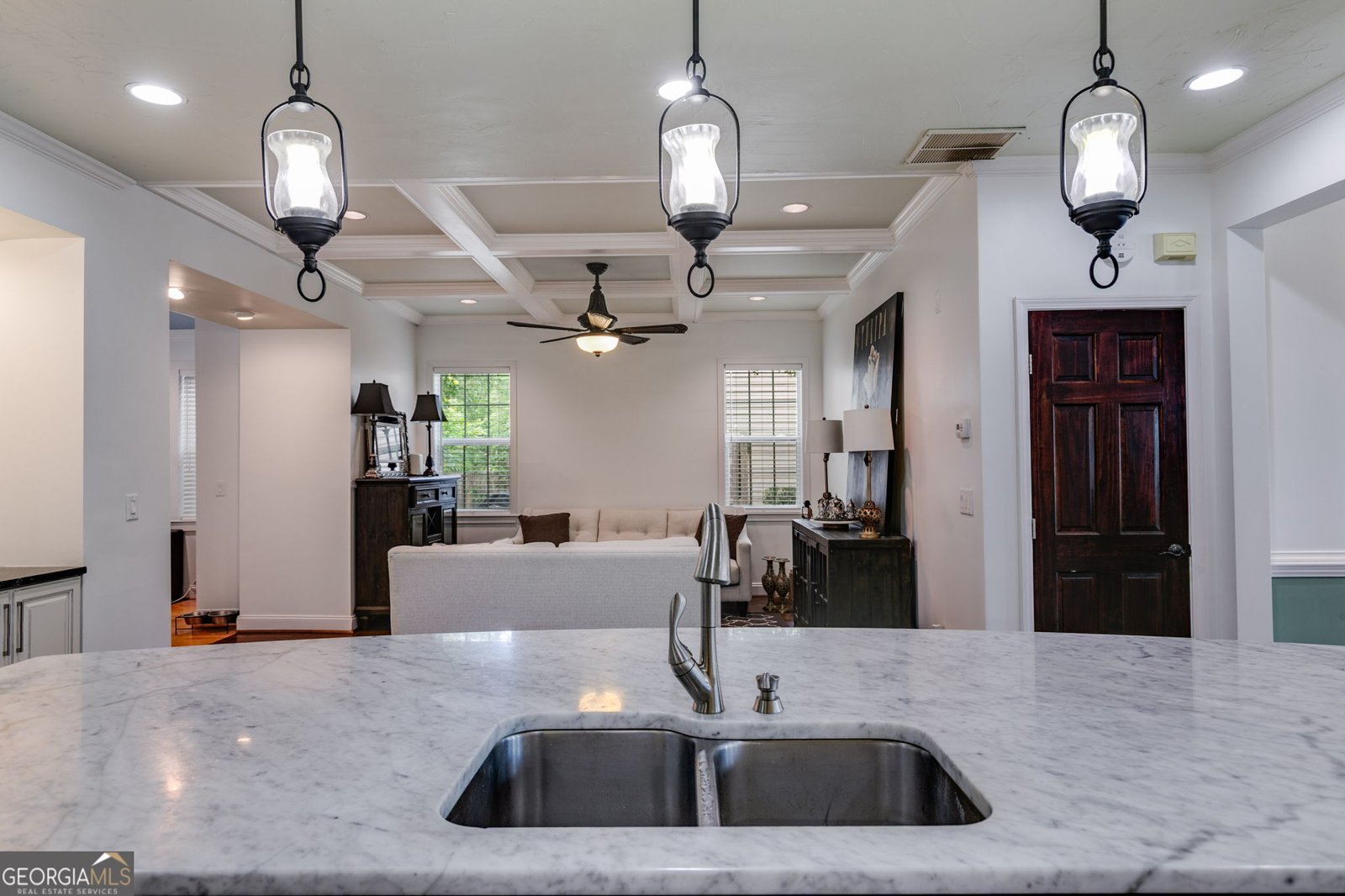 3057 Hallman Circle Marietta - 12