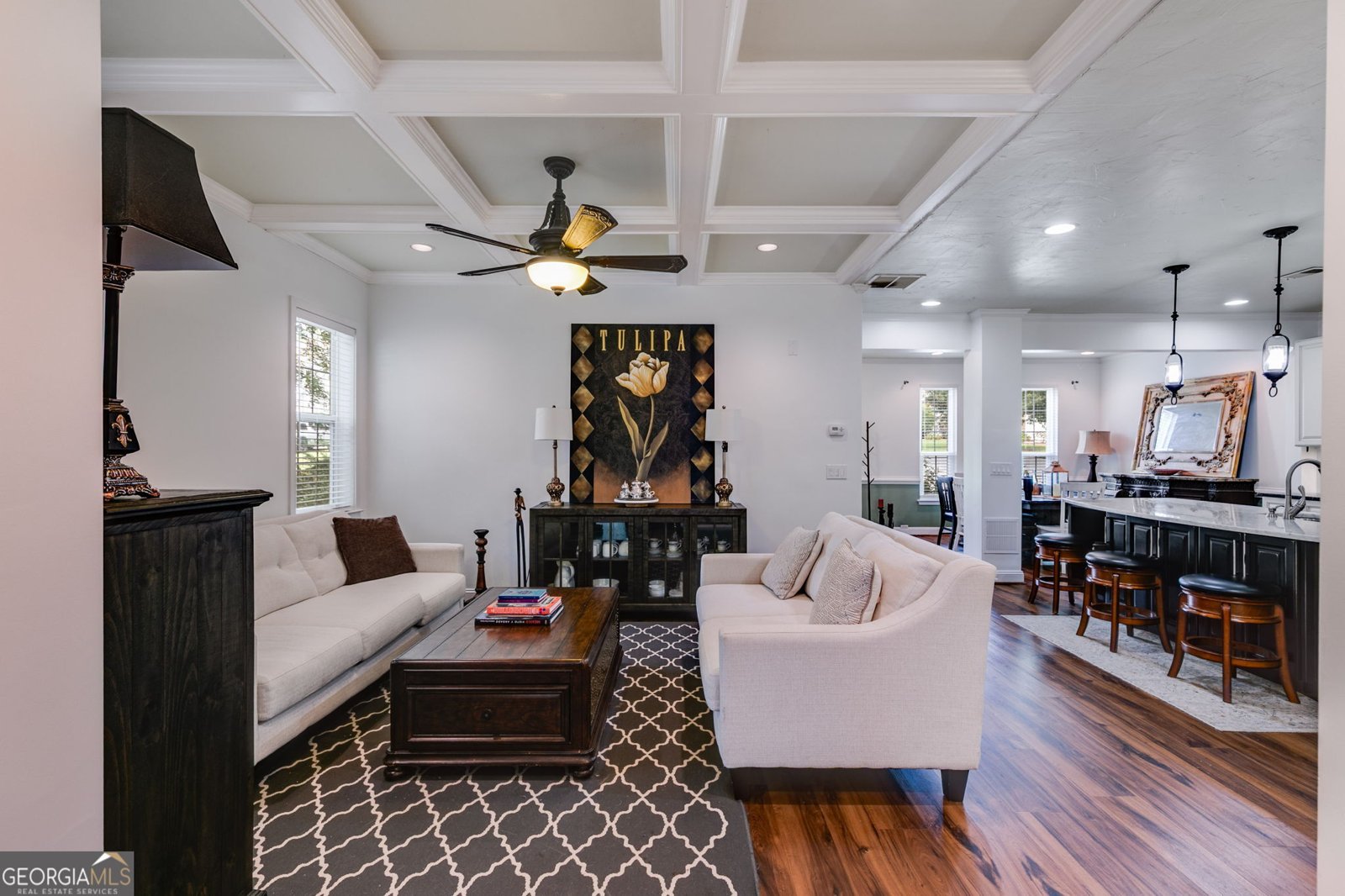 3057 Hallman Circle Marietta - 13