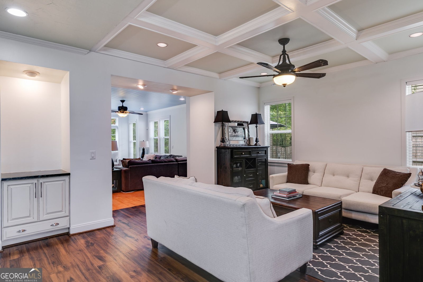 3057 Hallman Circle Marietta - 14