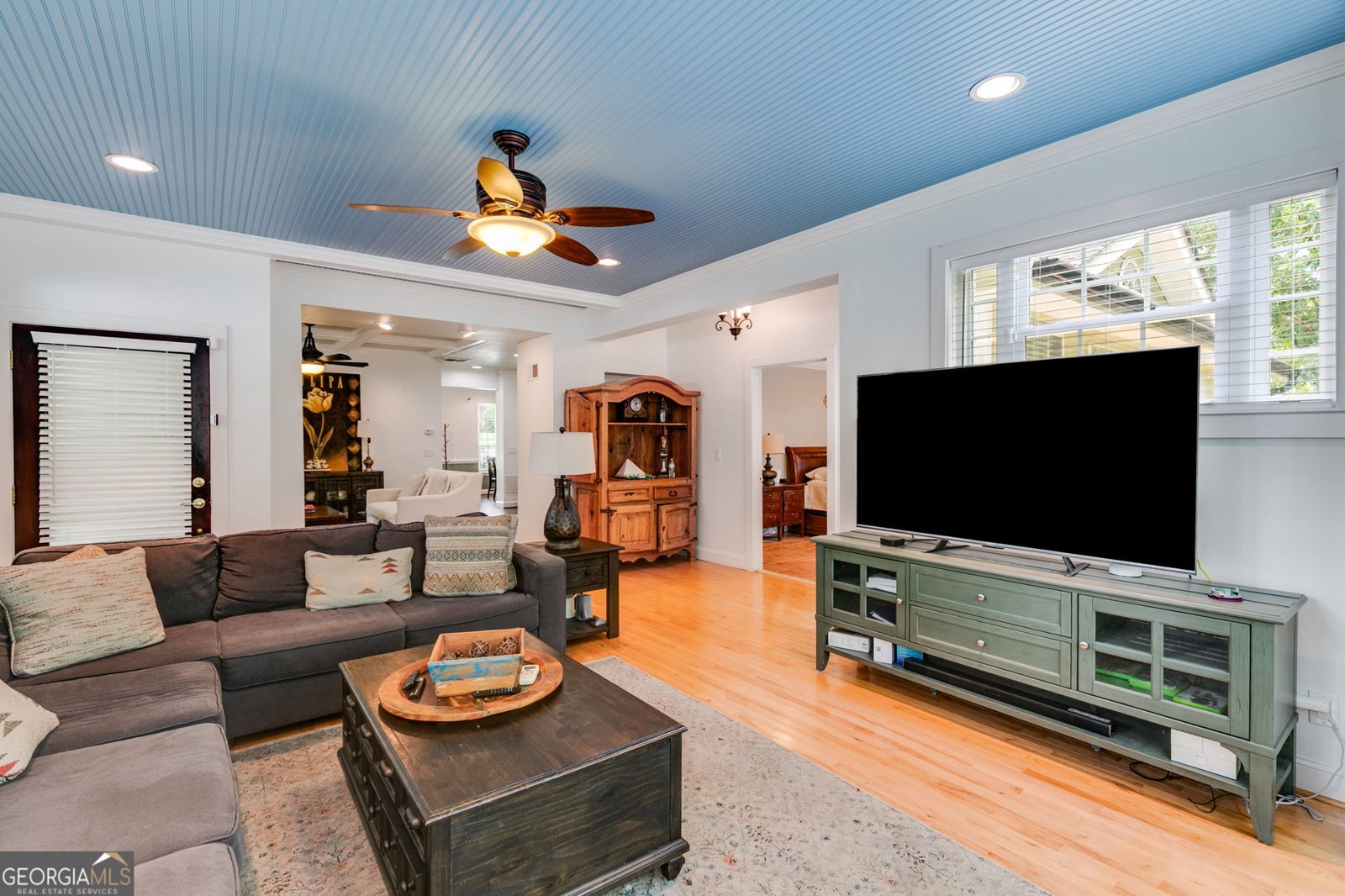3057 Hallman Circle Marietta - 15