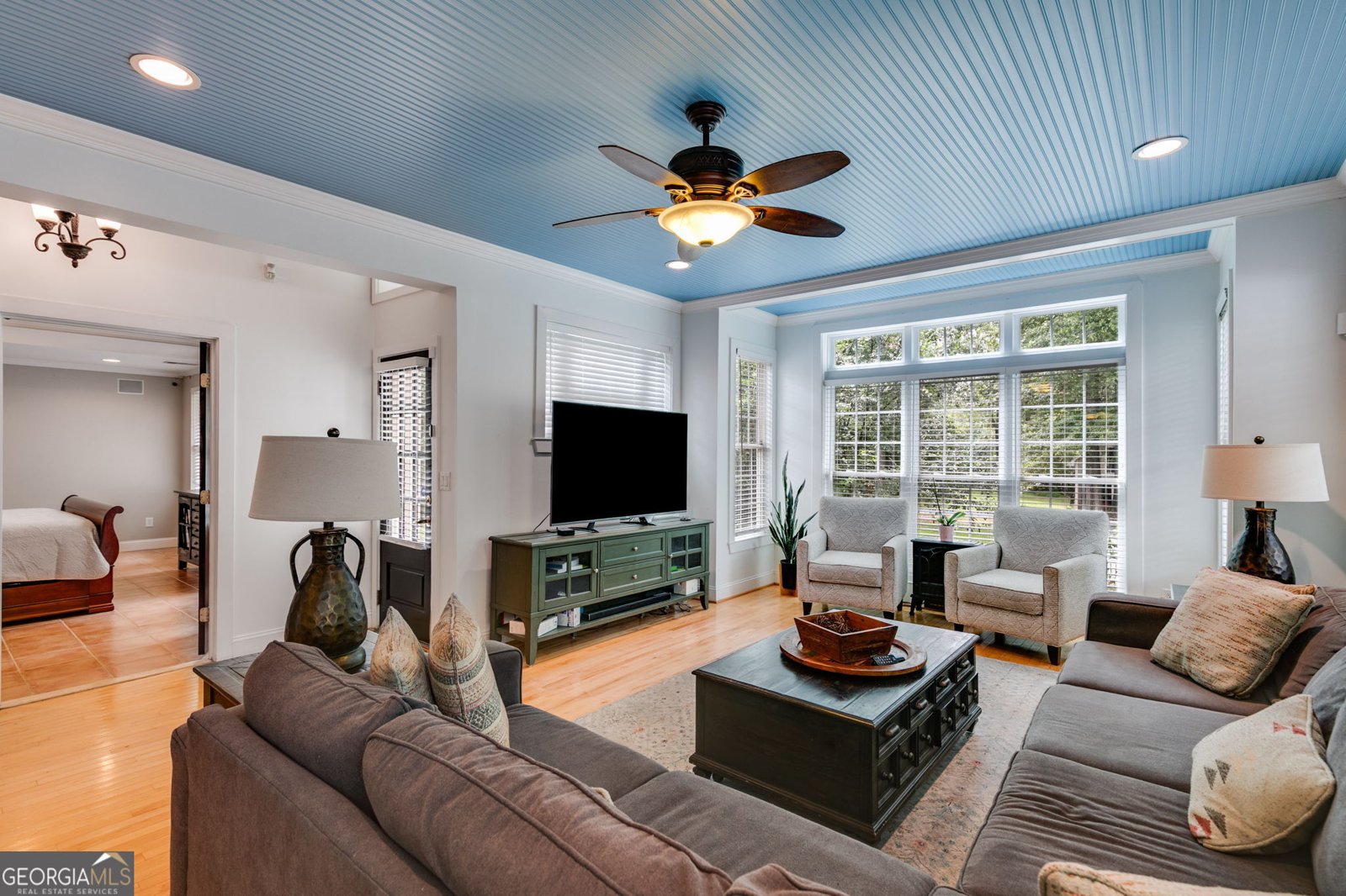 3057 Hallman Circle Marietta - 16