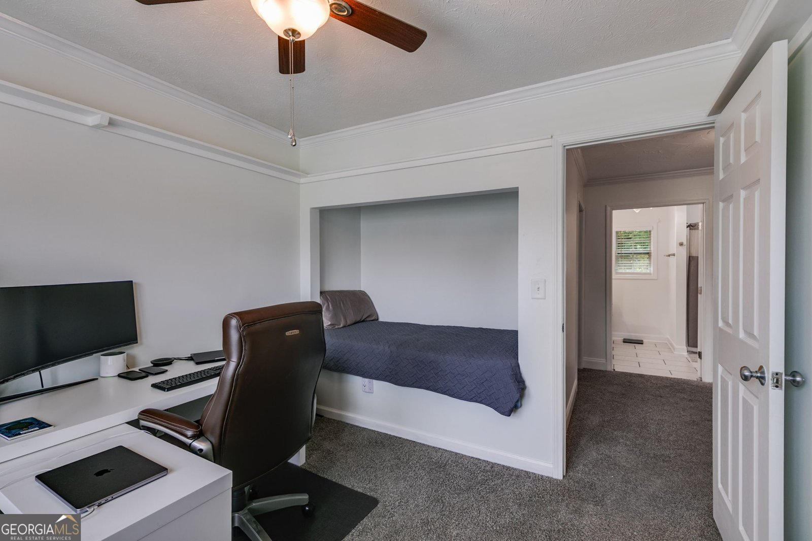 3057 Hallman Circle Marietta - 22