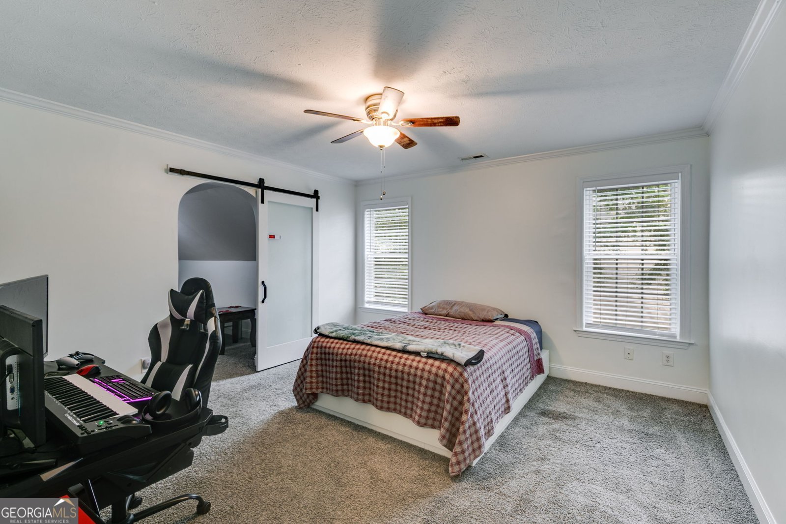 3057 Hallman Circle Marietta - 26
