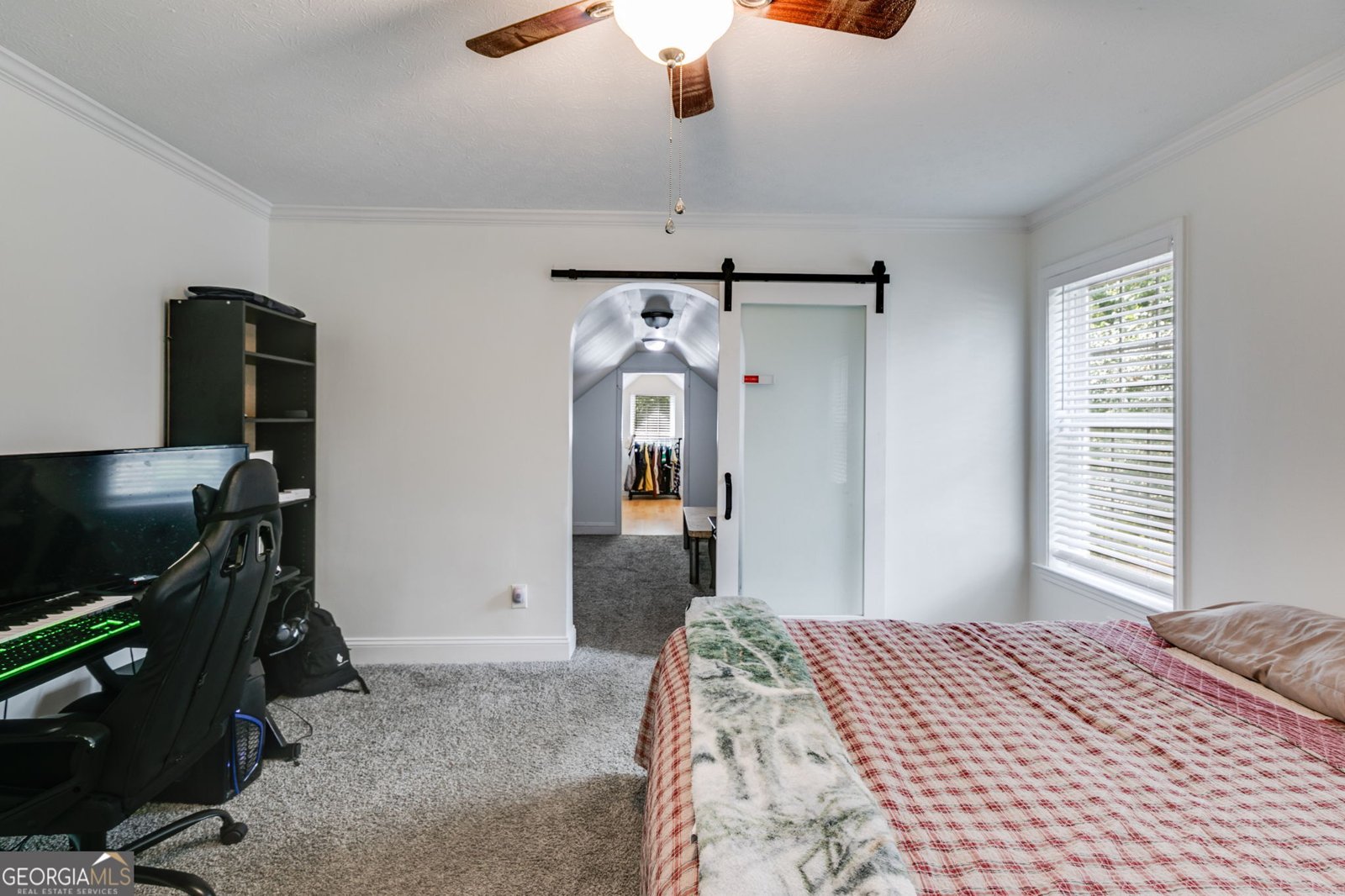 3057 Hallman Circle Marietta - 27