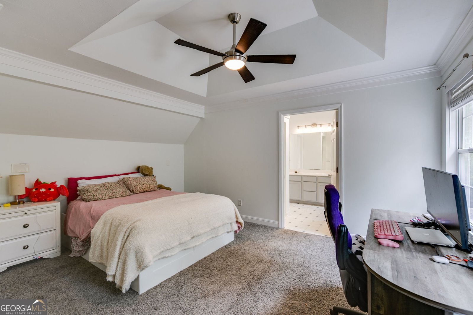 3057 Hallman Circle Marietta - 29