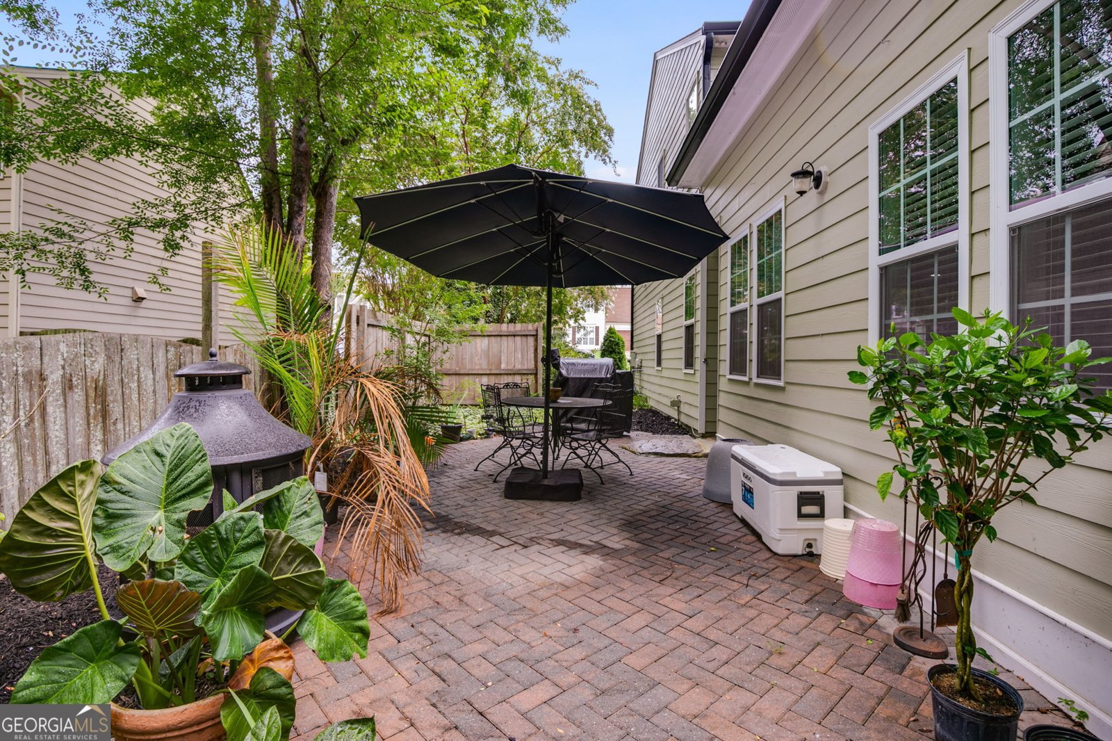 3057 Hallman Circle Marietta - 3