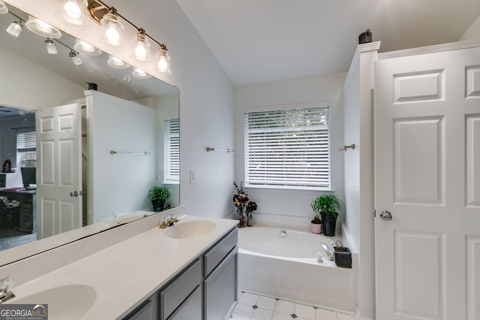 3057 Hallman Circle Marietta - 30
