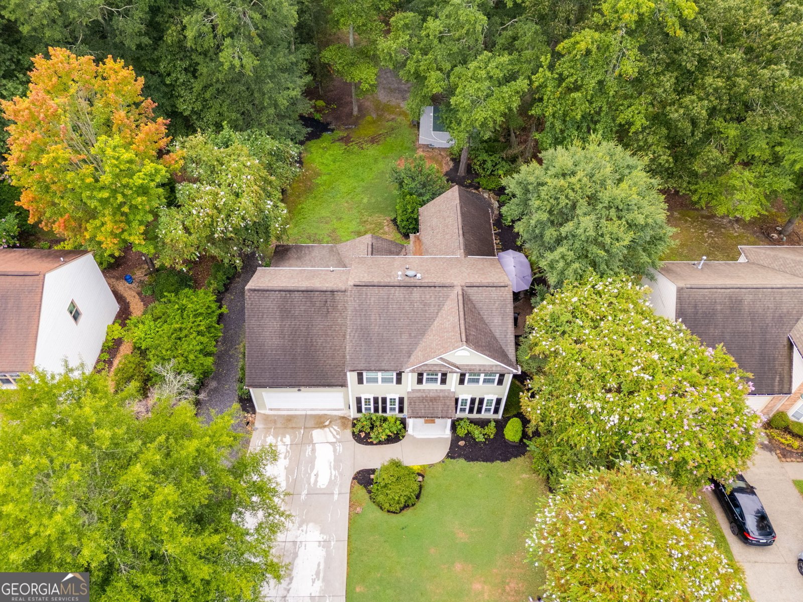 3057 Hallman Circle Marietta - 32
