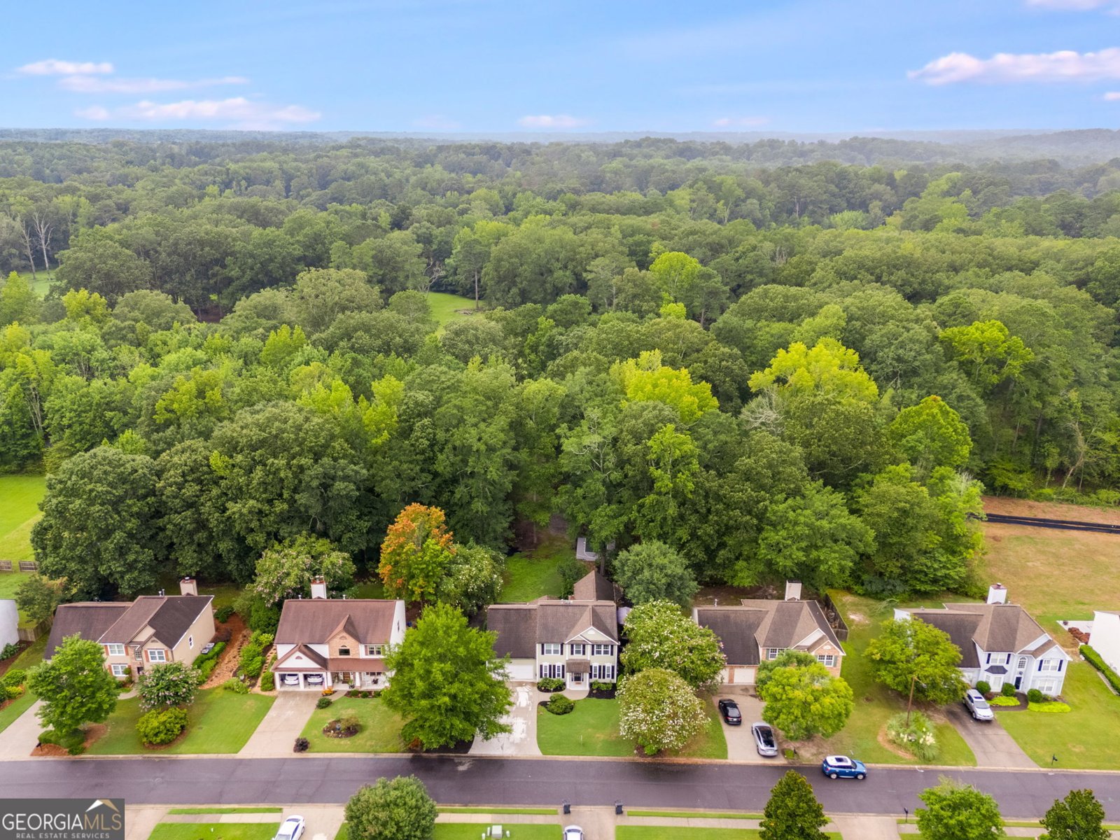 3057 Hallman Circle Marietta - 33