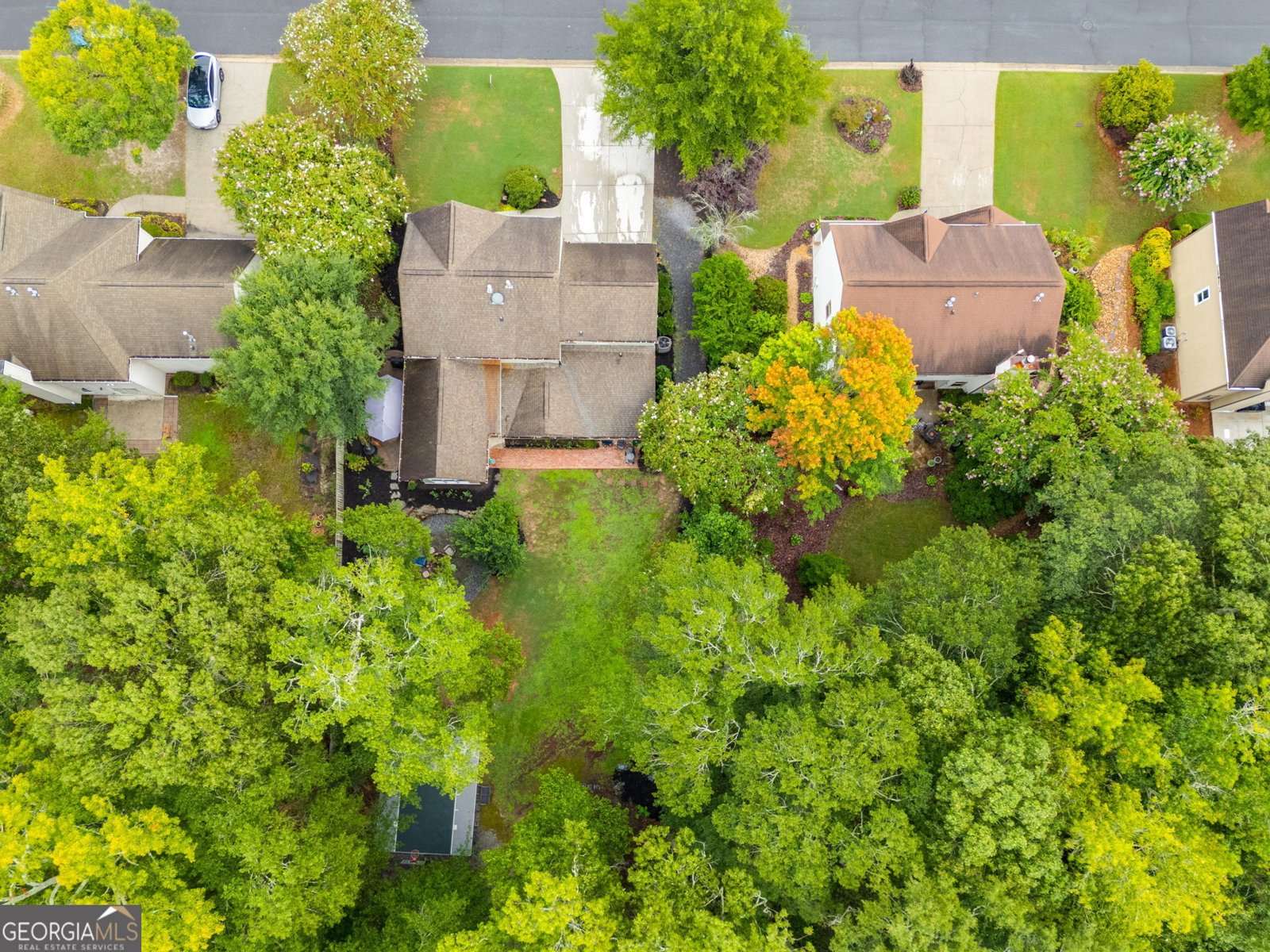 3057 Hallman Circle Marietta - 34