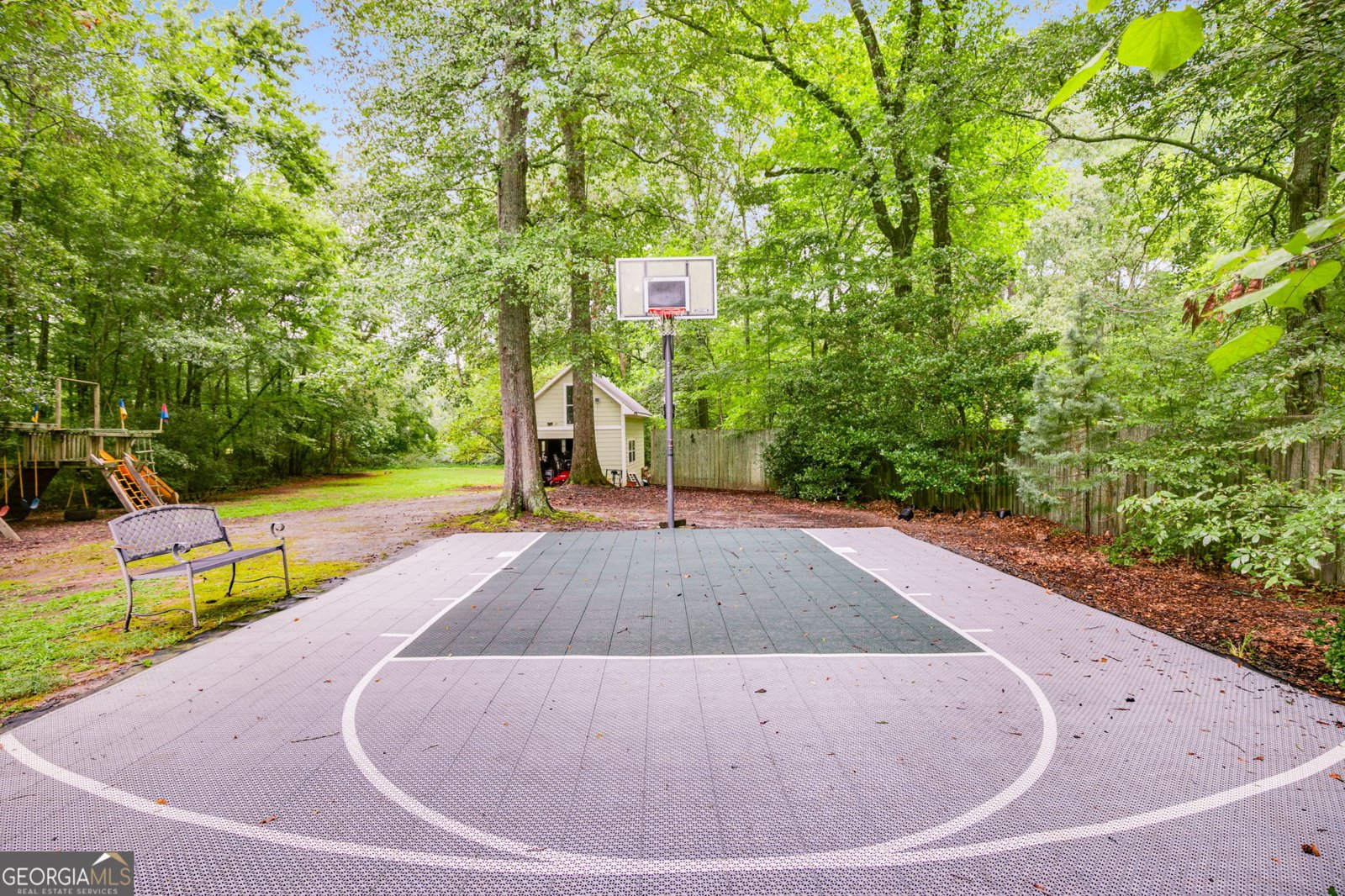 3057 Hallman Circle Marietta - 35