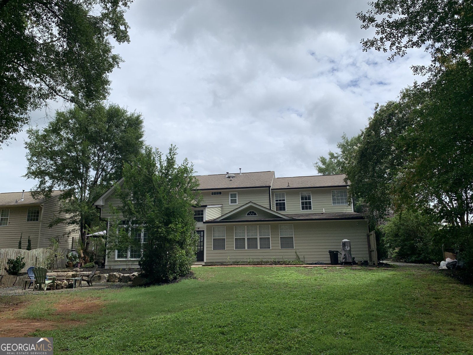 3057 Hallman Circle Marietta - 4