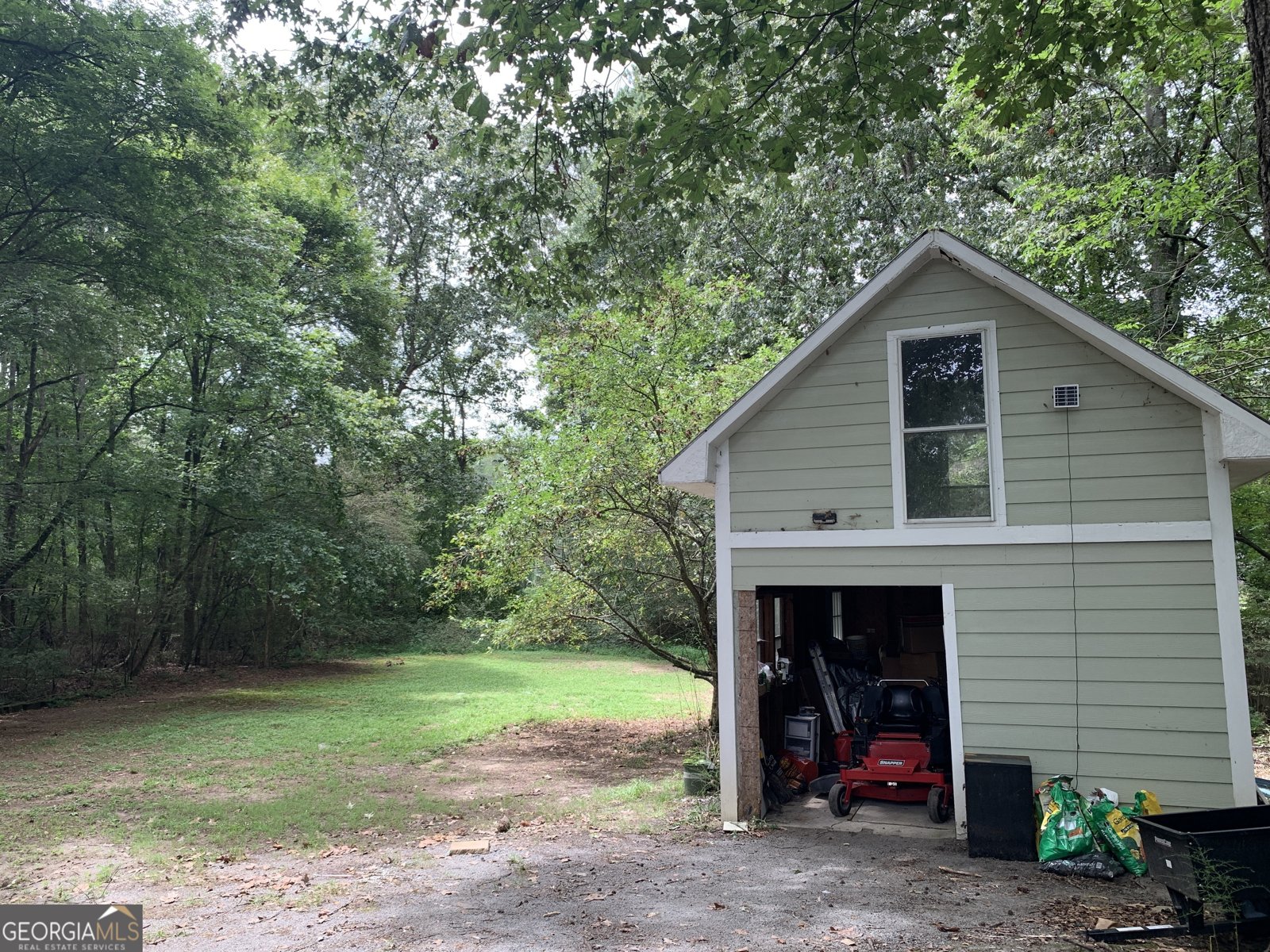 3057 Hallman Circle Marietta - 5
