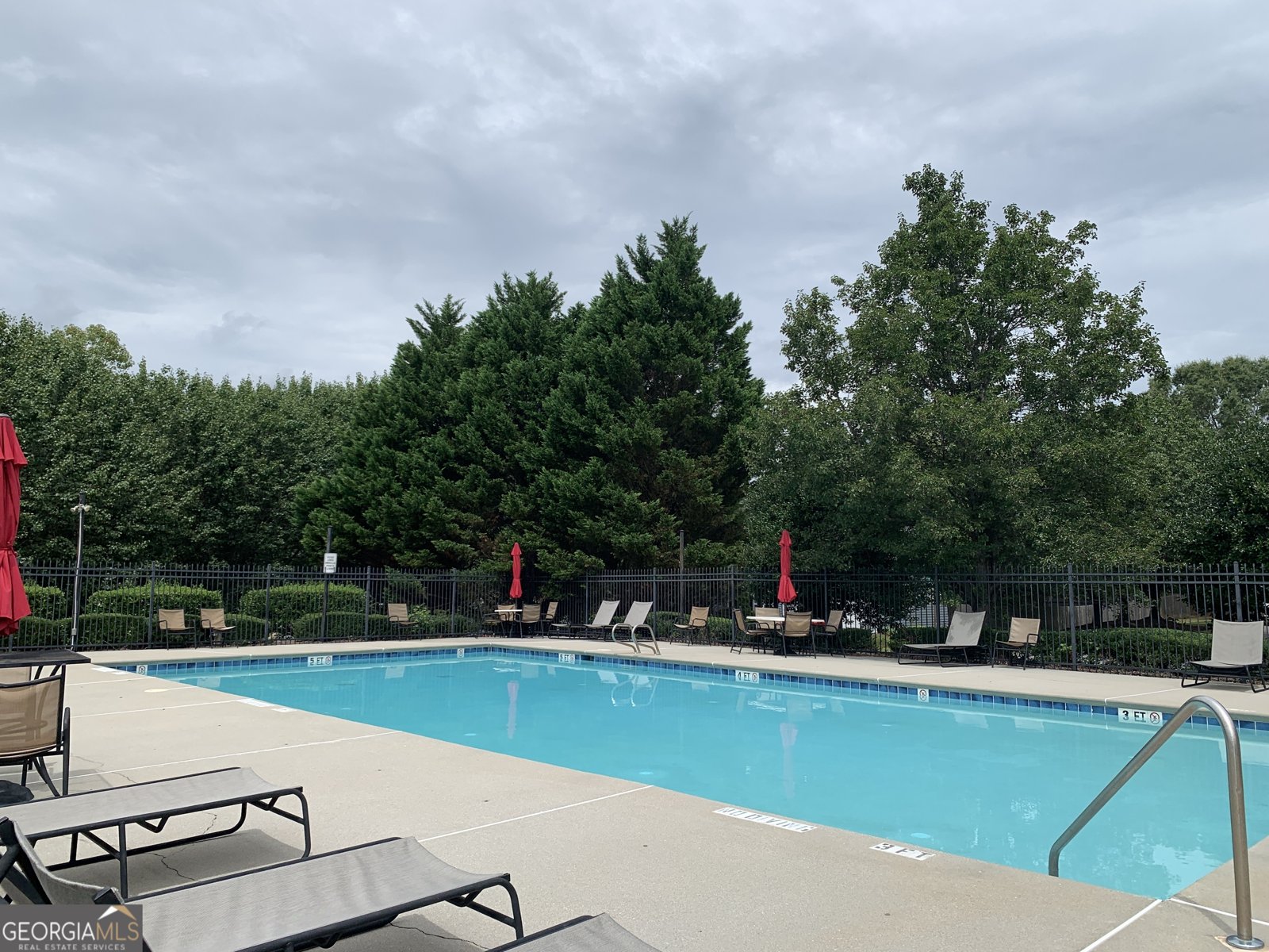 3057 Hallman Circle Marietta - 7